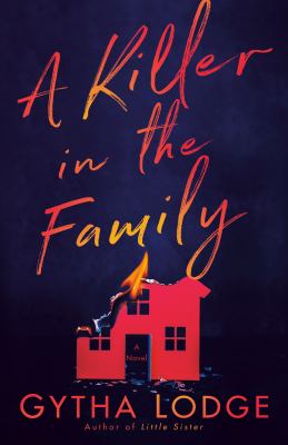 A killer in the family cover image