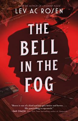 The bell in the fog cover image