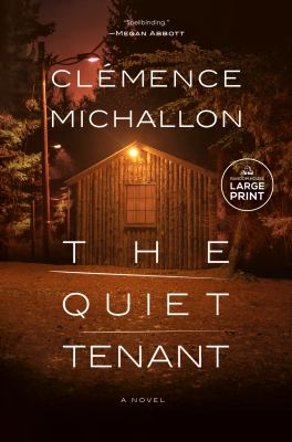 The quiet tenant cover image