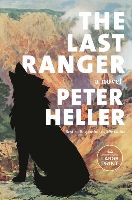 The last ranger cover image