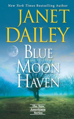 Blue Moon haven cover image