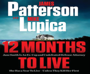 12 months to live cover image
