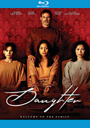 Daughter cover image