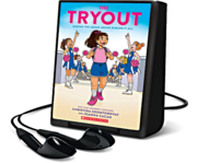 The tryout cover image