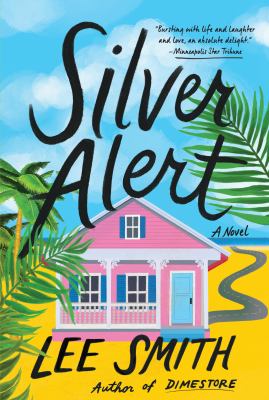 Silver Alert cover image
