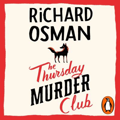 The Thursday murder club cover image