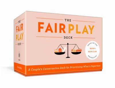 The fair play deck cover image