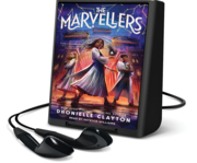 The marvellers cover image