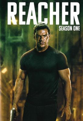 Reacher. Season 1 cover image