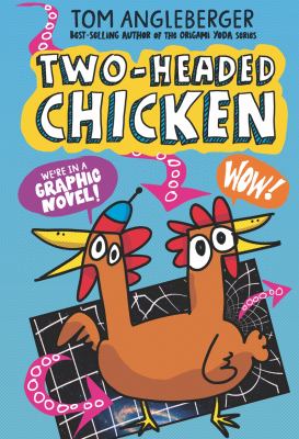 Two-Headed Chicken cover image