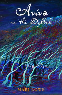 Aviva vs the Dybbuk cover image