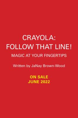 Follow That Line! Magic at Your Fingertips cover image