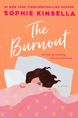 The burnout cover image