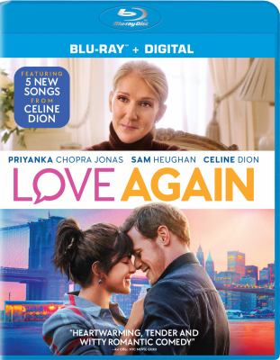 Love again cover image