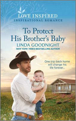 To protect his brother's baby cover image