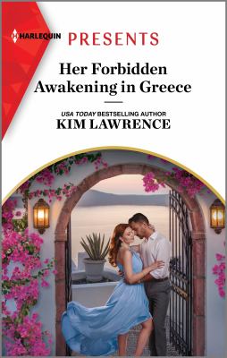 Her forbidden awakening in Greece cover image