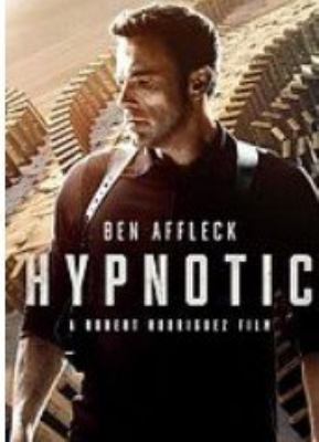 Hypnotic cover image