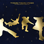 The felling of falling upwards live from the Royal Albert Hall cover image