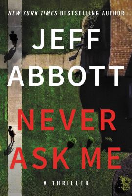 Never Ask Me cover image