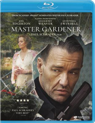Master gardener cover image