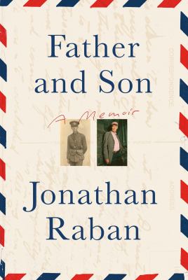 Father and son : a memoir cover image