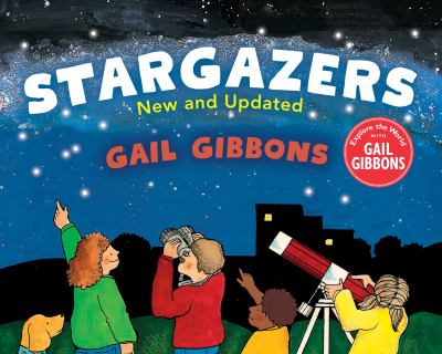 Stargazers cover image