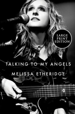 Talking to my angels cover image