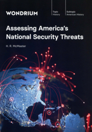 Assessing America's national security threats cover image