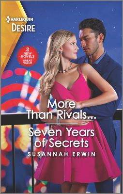 More than rivals... : & Seven years of secrets cover image