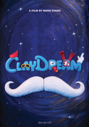 Claydream cover image