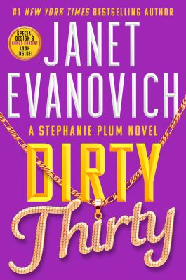 Dirty thirty cover image