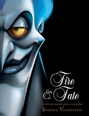 Fire and fate : a tale of the lord of darkness cover image
