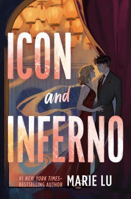 Icon and Inferno cover image