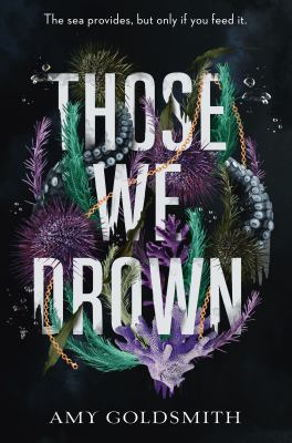 Those we drown cover image