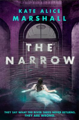 The narrow cover image