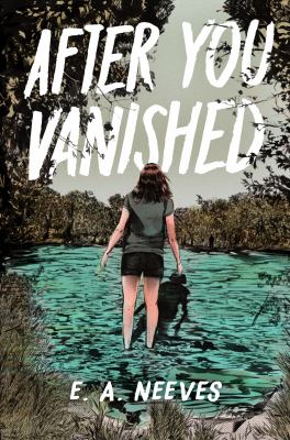After you vanished cover image