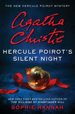 Hercule Poirot's silent night : the new Hercule Poirot mystery cover image