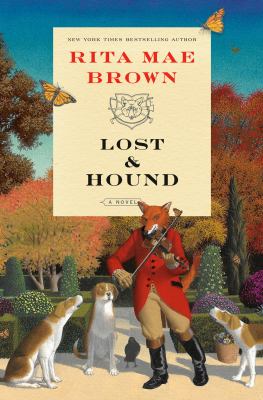 Lost & hound cover image