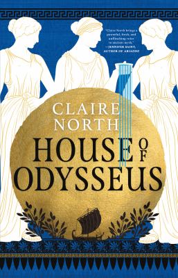 House of Odysseus cover image