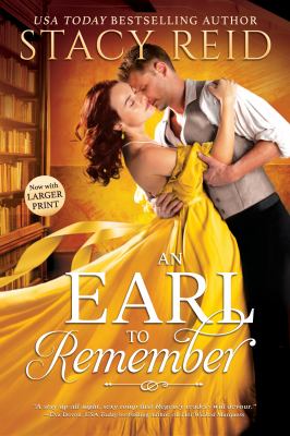 An earl to remember cover image