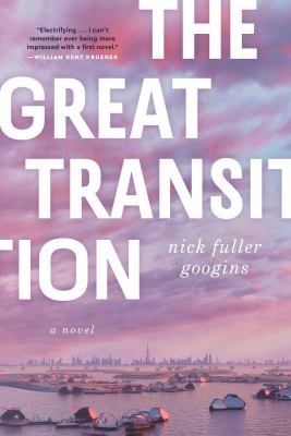 The Great transition cover image