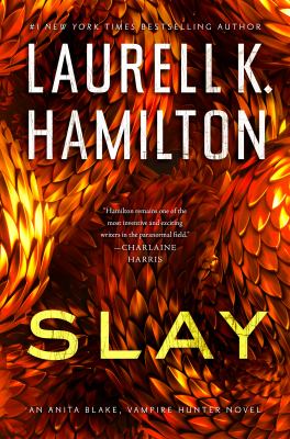 Slay cover image