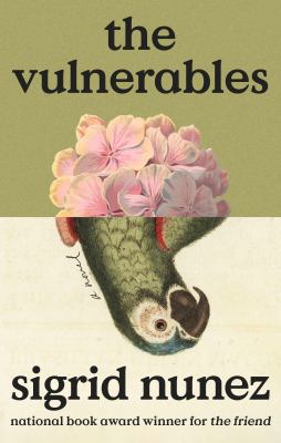 The vulnerables cover image