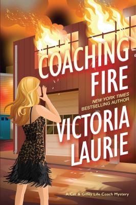 Coaching fire cover image