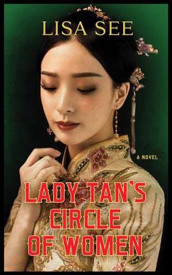 Lady Tan's circle of women cover image