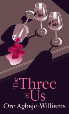 The three of us cover image