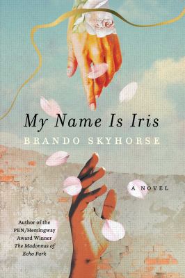 My name is Iris cover image