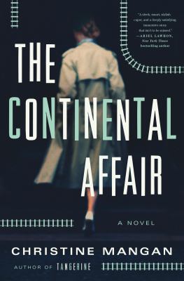 The continental affair cover image