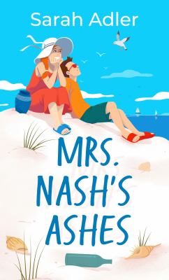 Mrs. Nash's ashes cover image
