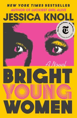 Bright young women cover image